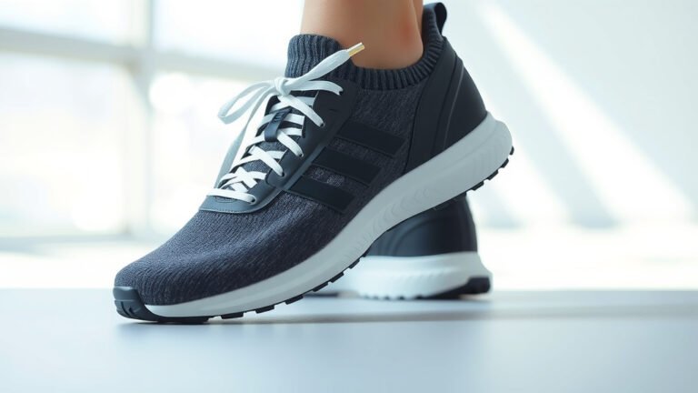 Neutral vs. Stability Shoes for Overpronation: What's Best