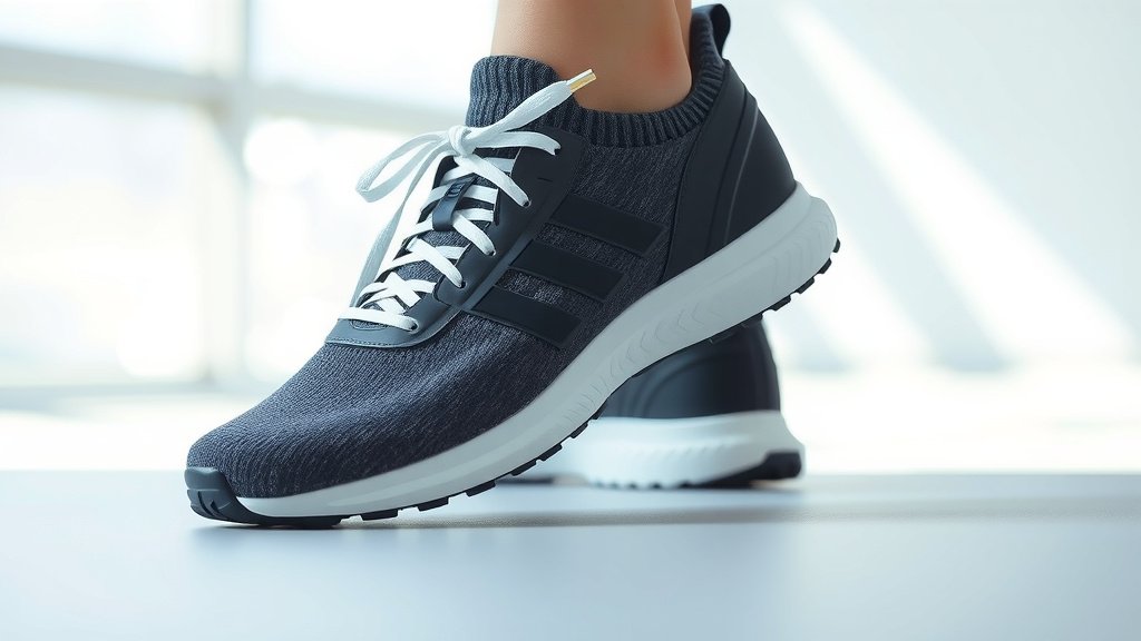 Neutral vs. Stability Shoes for Overpronation: What's Best