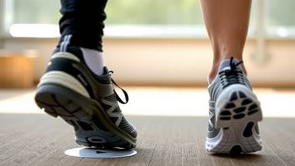 Understanding Support: Orthotics Versus Stability Shoes