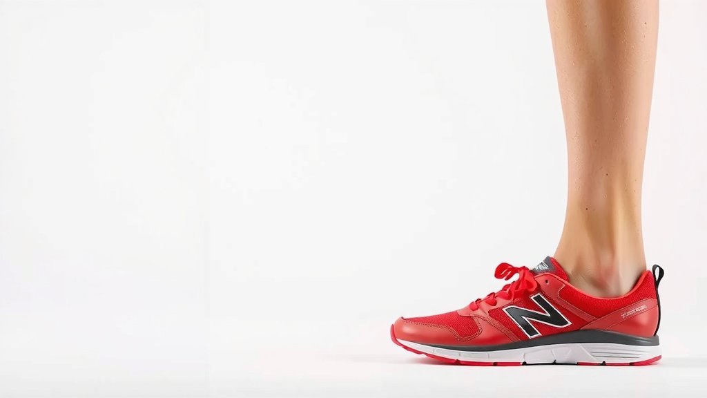 Orthotics vs Stability Shoes: Which is Right for You