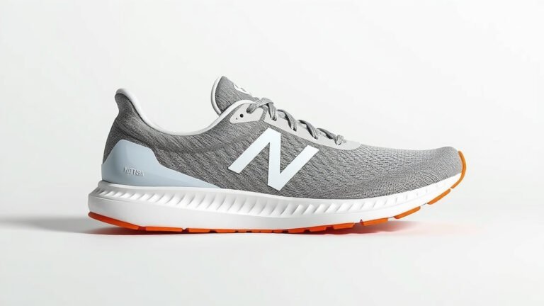 Running Shoe Sizing Guide: Find Your Perfect Fit