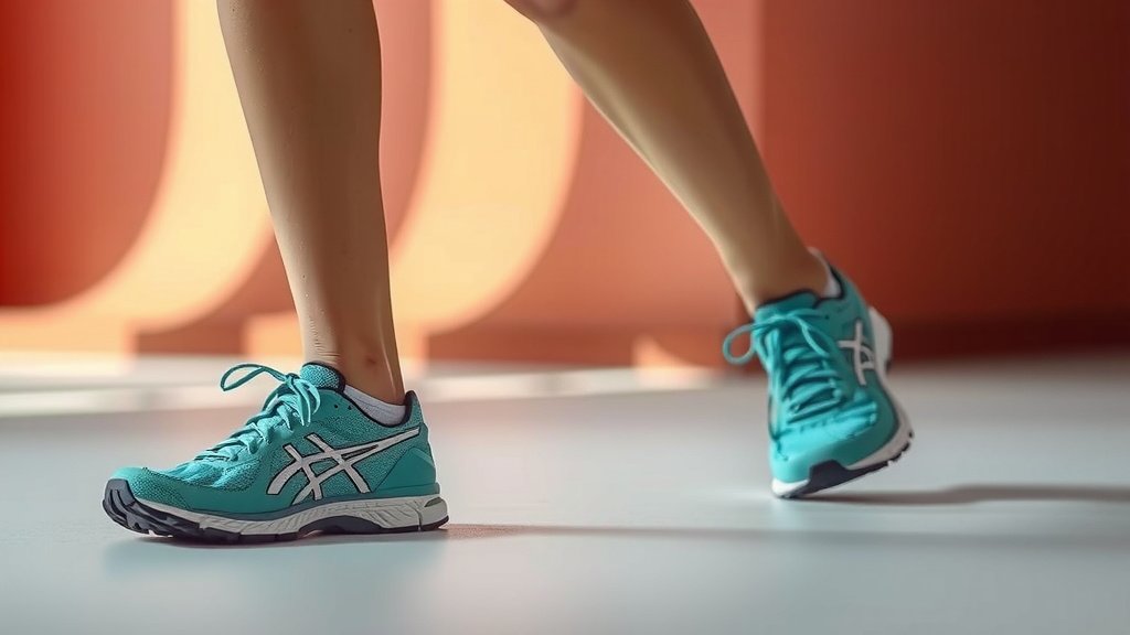 Finding Your Perfect Running Shoe Fit: Beyond Length