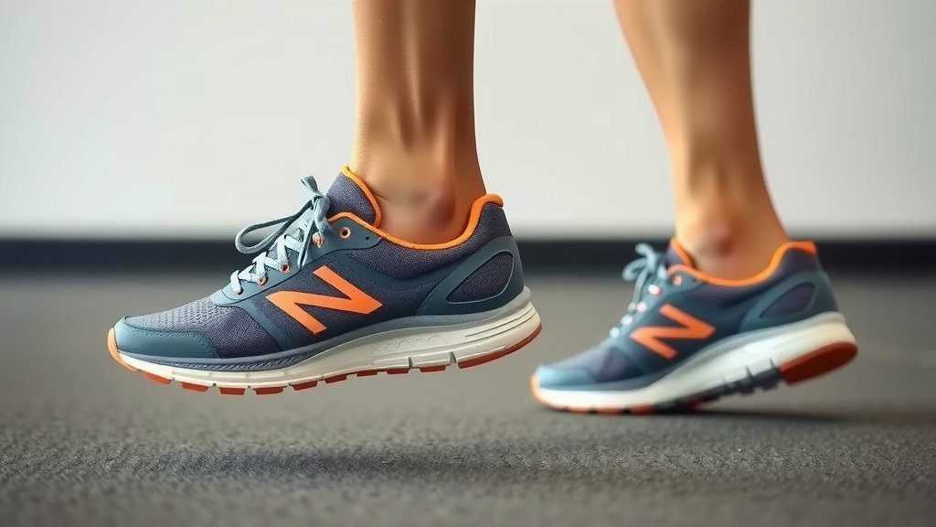 Understanding Your Arch Type for Better Running