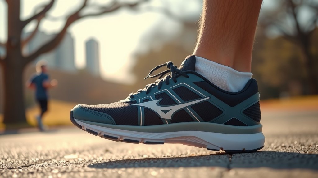 How Your Brain Filters Running Shoe Discomfort