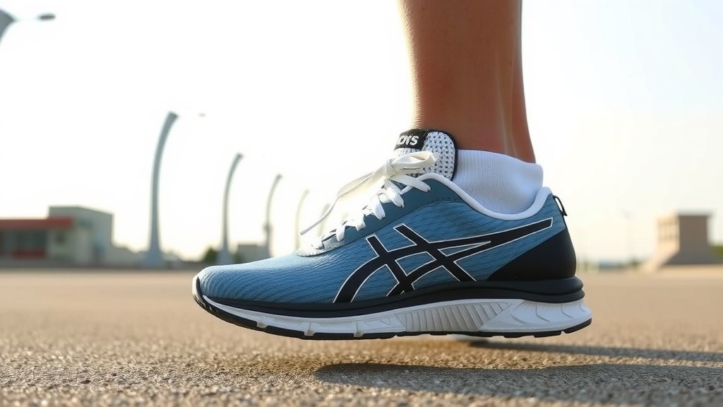 Comfort Filter Theory: How Running Shoes Enhance Performance