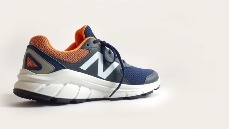 What is a Cushioned Running Shoe: A Runner's Guide