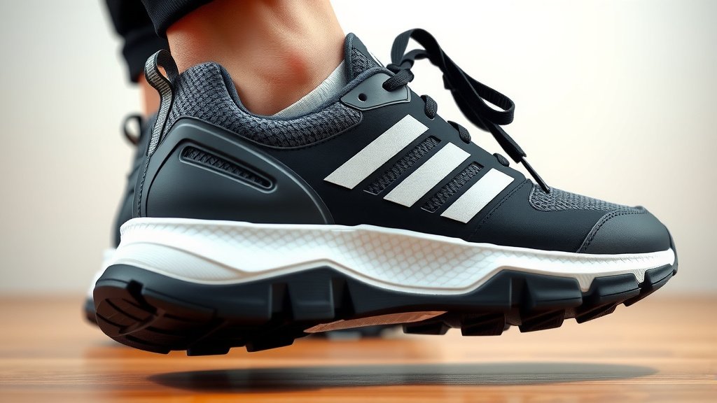 Maximalist Running Shoes Explained: Everything You Need to Know