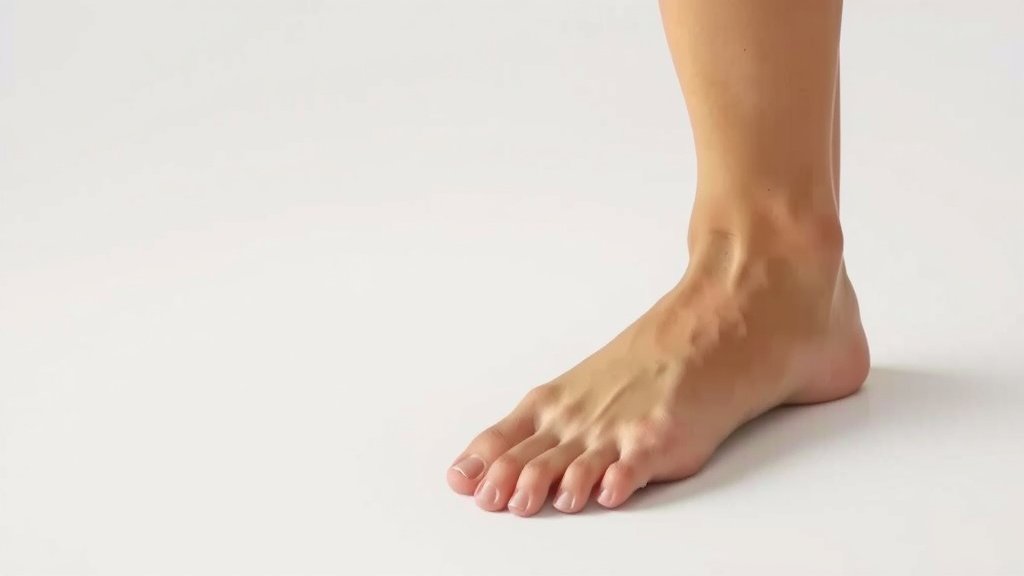 Normal Arch Foot Explained: What to Expect