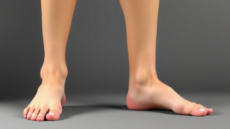 Understanding the Roman Foot Shape: A 2026 Guide