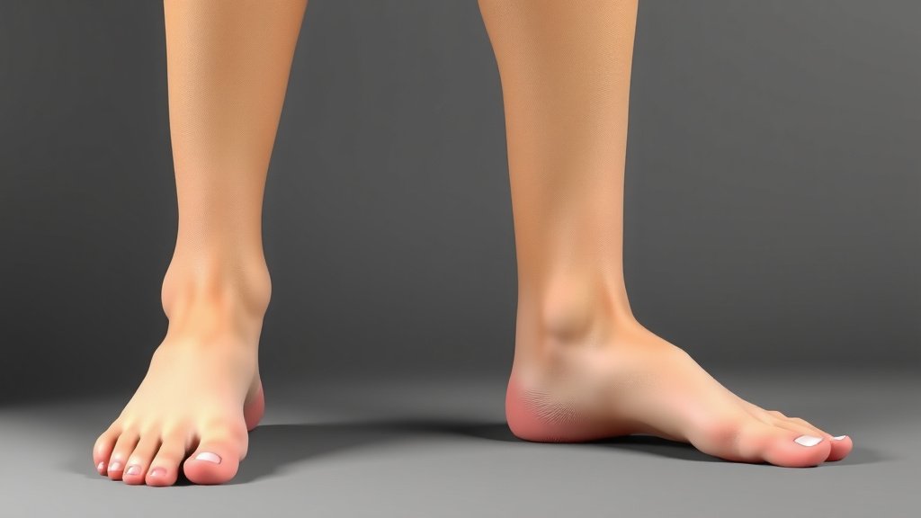 Understanding the Roman Foot Shape: A 2026 Guide