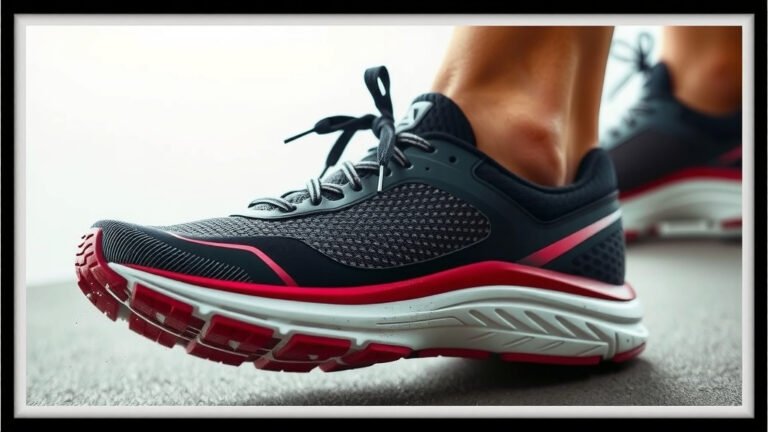 What Is a Stability Running Shoe: Your Guide