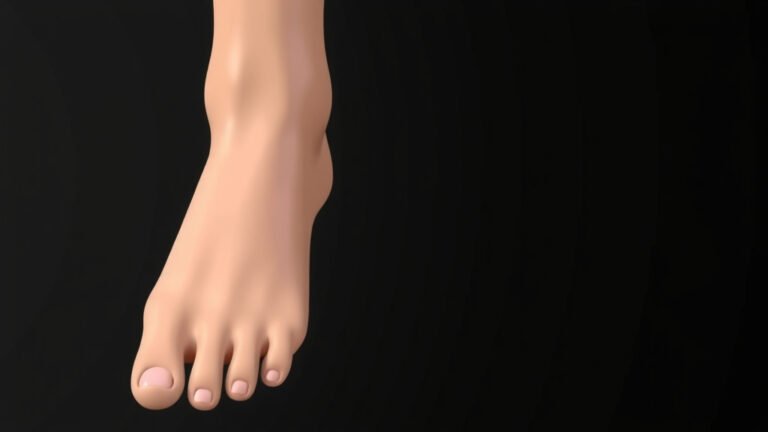 What is an Egyptian Foot Shape and How to Identify It