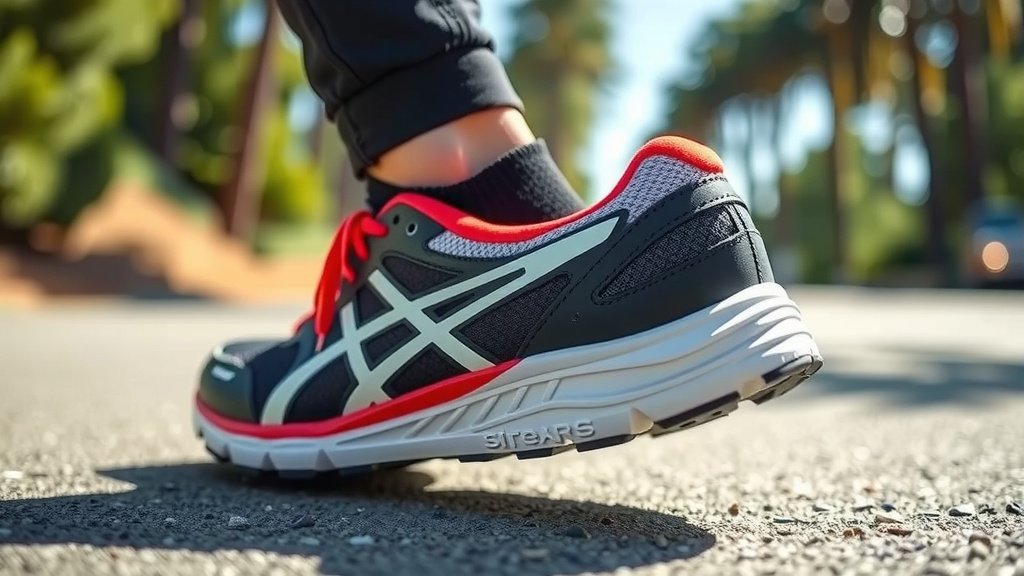 What Makes a Running Shoe a Winner for Your Miles