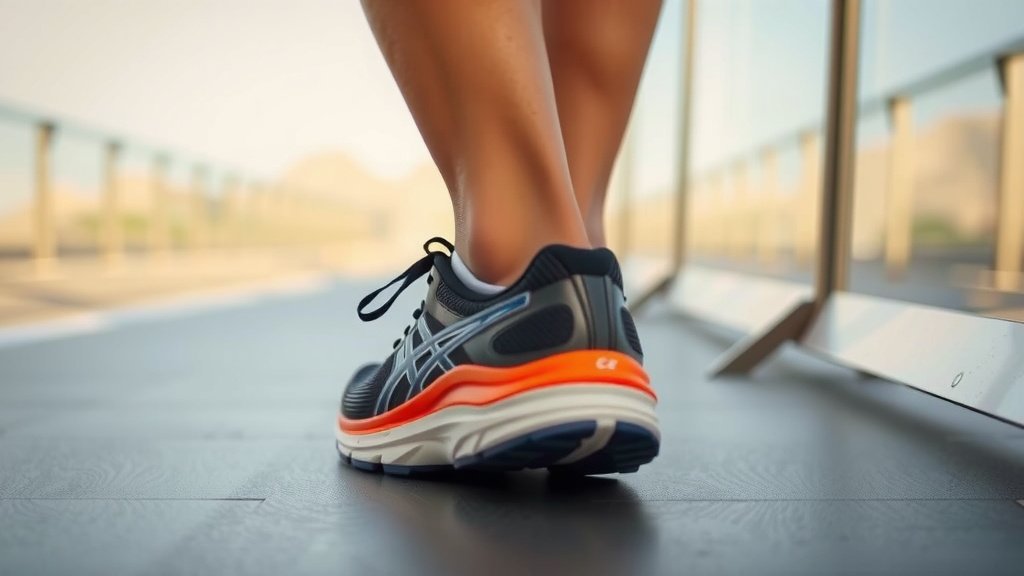 Finding Your Running Shoe Fit: Width Matters