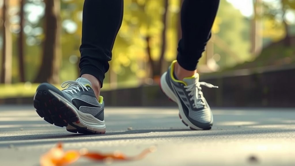 How a Carbon Plate Delivers That Spring in Your Step