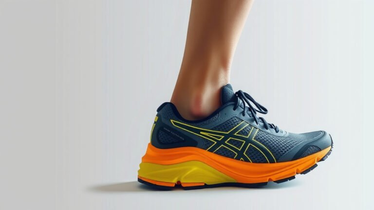 How Cushioning Affects Your Running Performance