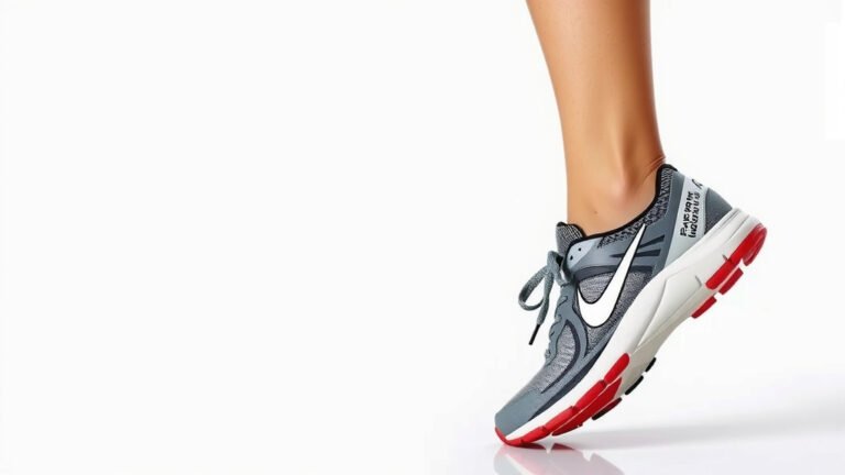 Find Running Shoes: Match Your Foot Type