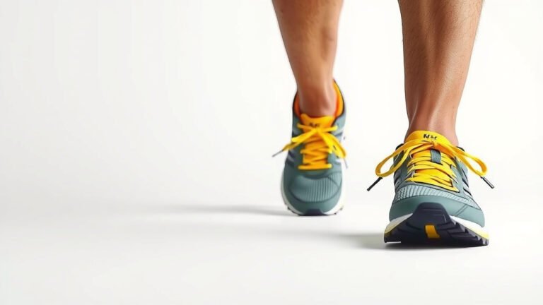 Best Running Shoes for Bad Knees: A 2026 Guide