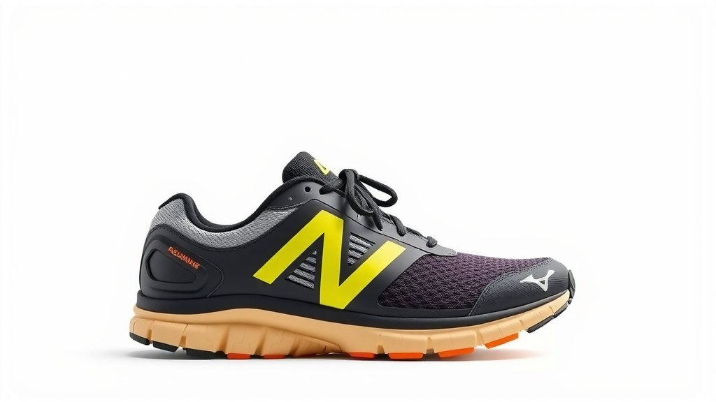 Beginner Running Shoes: A Simple Buying Guide