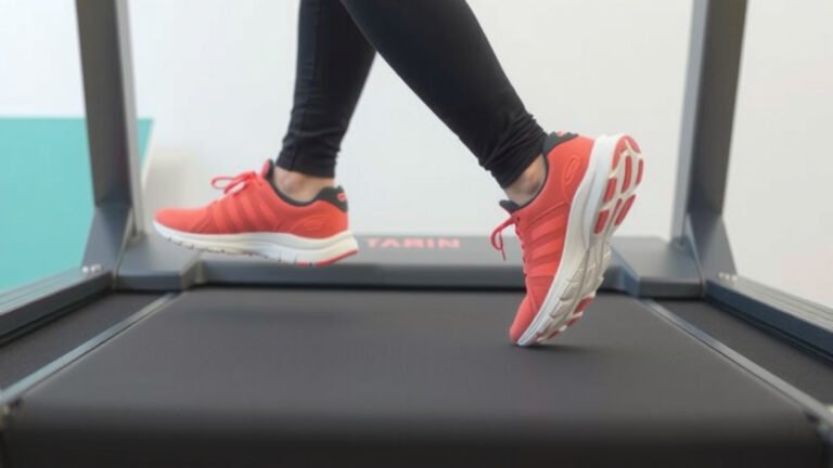 Treadmill Running Shoes: Your Guide to the Best Pair