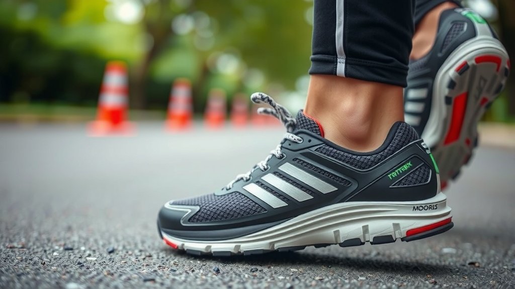 How Carbon Plates Enhance Your Running Performance