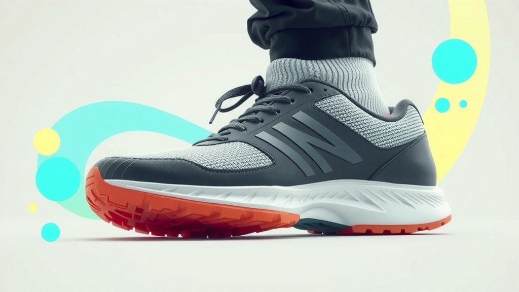 What Does a Carbon Plate Do in Running Shoes
