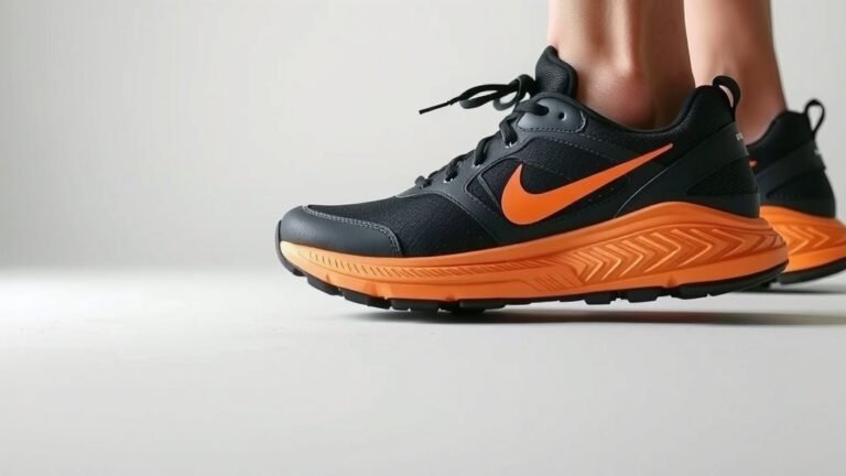What Drop Means in Running Shoes Explained