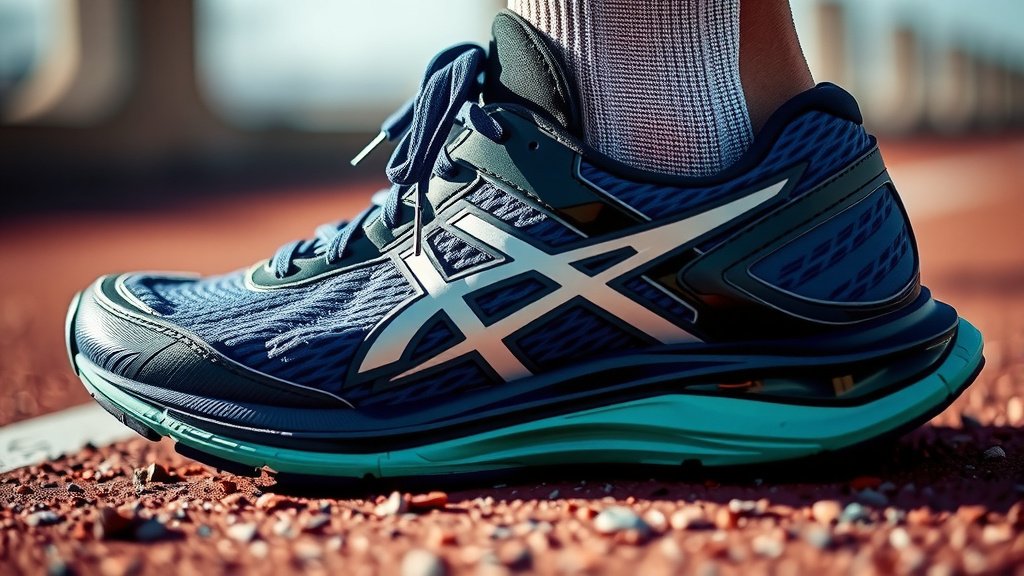 Understanding the Role of Carbon Plates in Running Shoes
