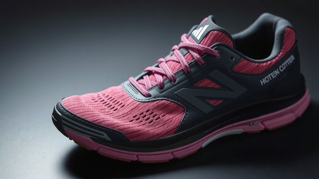 What Is a Carbon Plate in Running Shoes? Explained
