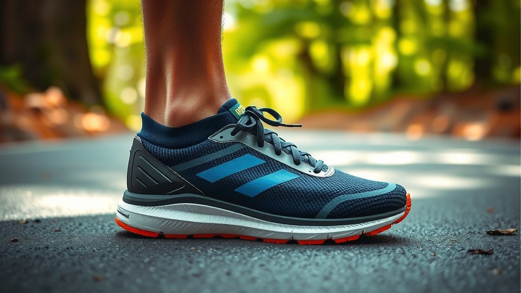 Understanding the Carbon Plate in Running Shoes