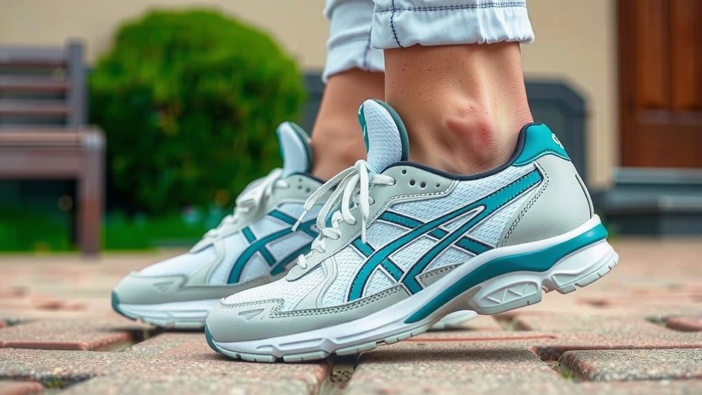 Understanding the Daily Trainer Shoe