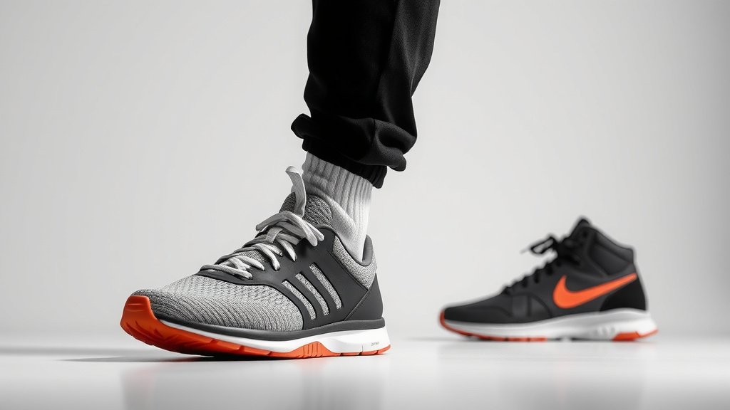 What Are Daily Trainer Shoes: Your Ultimate Guide