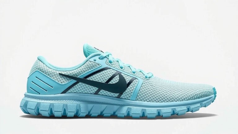 What Is a High Drop Running Shoe? A Deep Dive