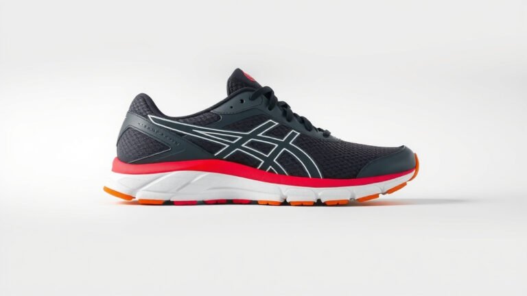 Lightweight Running Shoes Explained: Find Your Perfect Pair