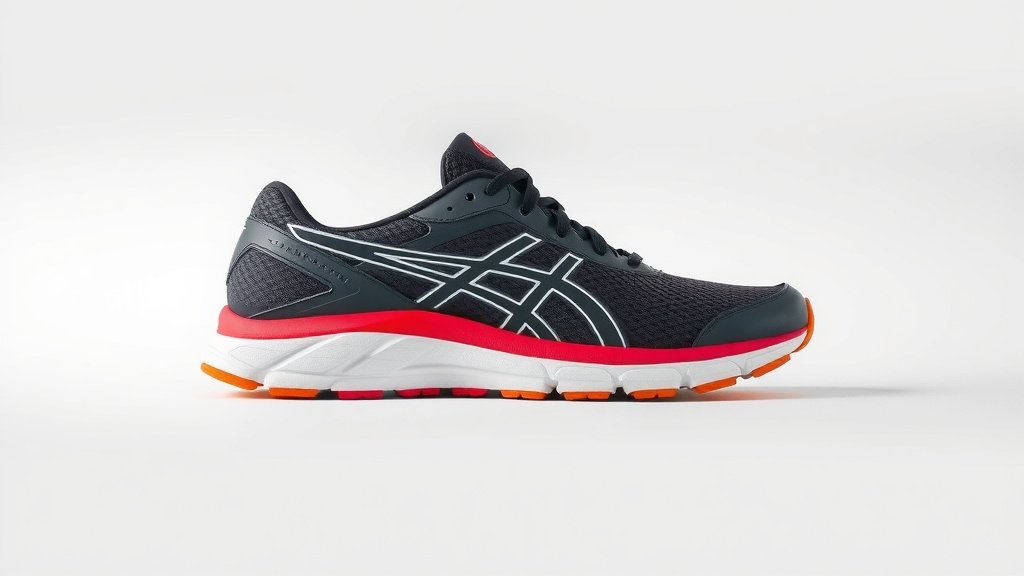 Lightweight Running Shoes Explained: Find Your Perfect Pair