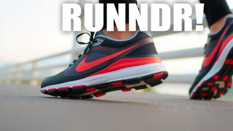 Low Drop Running Shoes Explained: Find Your Perfect Fit