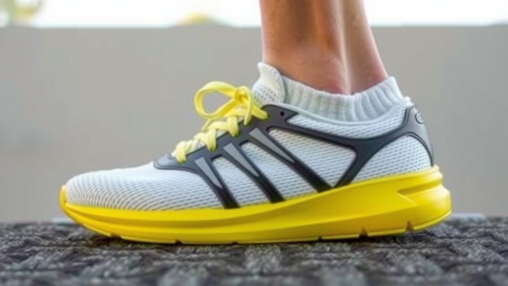What Exactly is a Racing Flat Running Shoe?