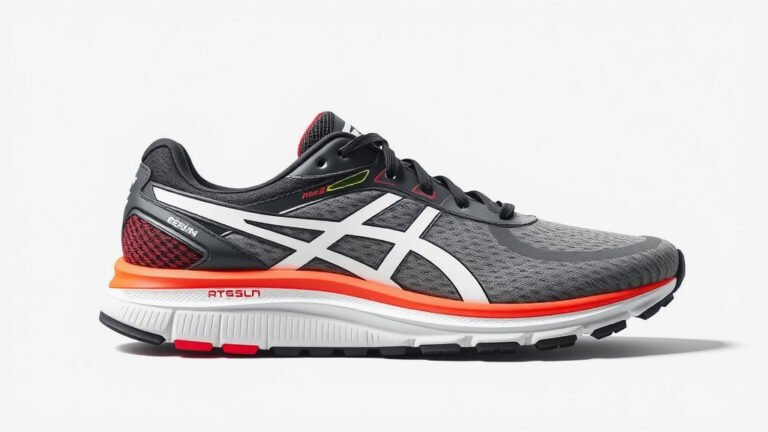 Running Shoe Last Explained: What It Is & Why It Matters