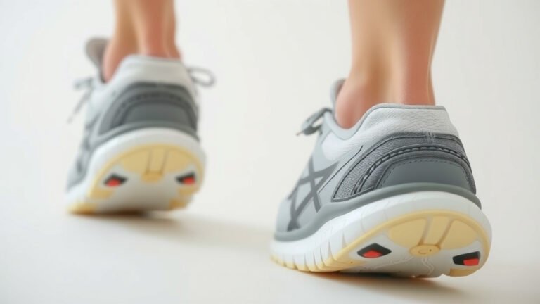 Running Shoe Lugs: What They Are & Why They Matter