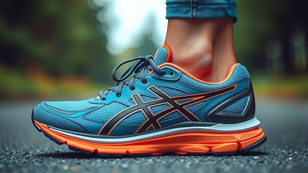 Understanding Running Super Shoes