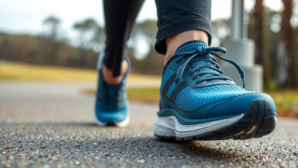 Understanding Tempo Running Shoes