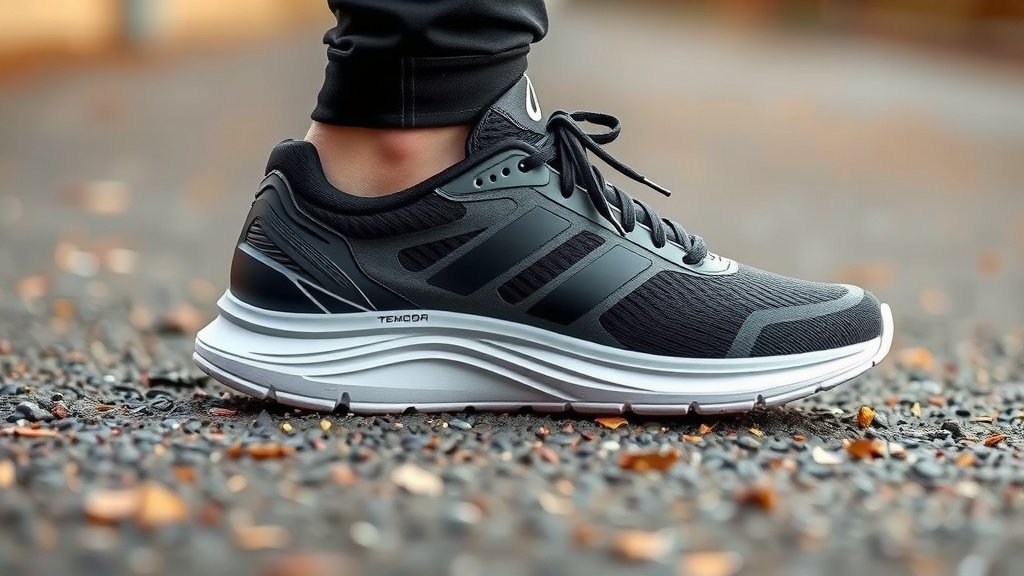 Tempo Running Shoes Explained for Faster Paces