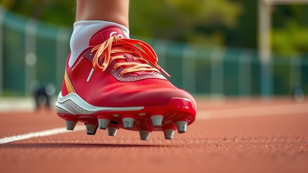 Understanding the Mechanics of Track Spikes