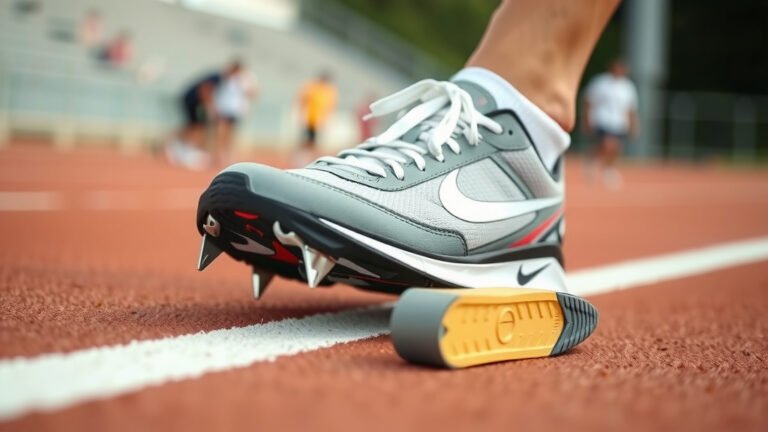 What Are Track Spikes For Running Performance