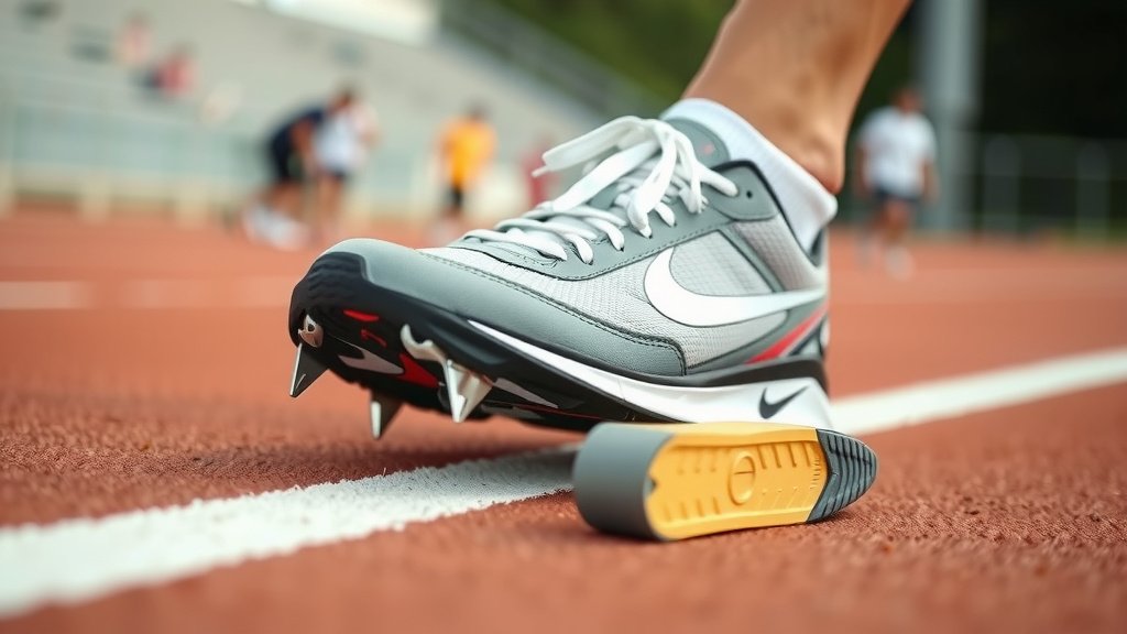 What Are Track Spikes For Running Performance
