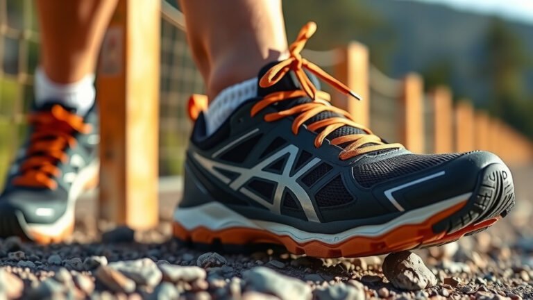 Trail Running Shoes Explained: What They Are & Why You Need Them