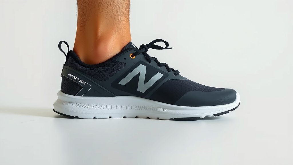 Wide Toe Box Running Shoes Explained