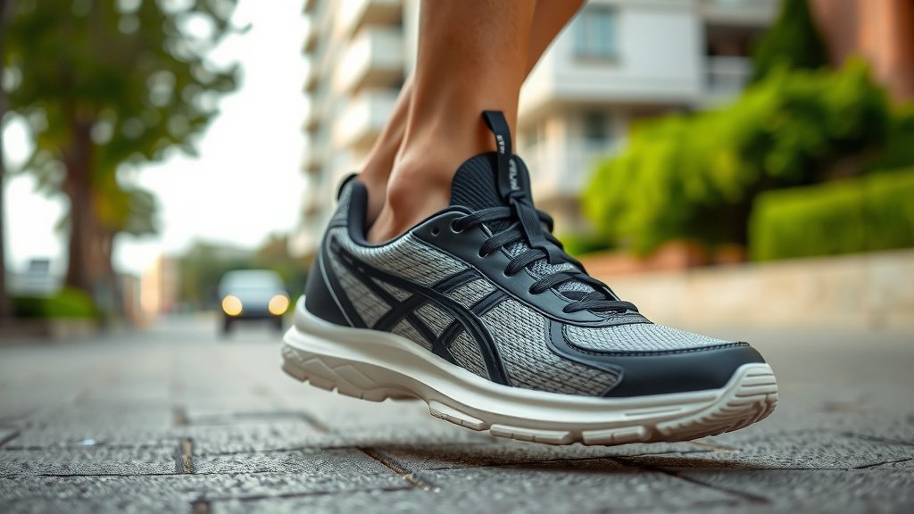 Understanding Zero Drop Running Shoes