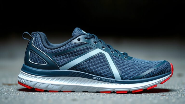 What is a Zero Drop Running Shoe: Your Guide