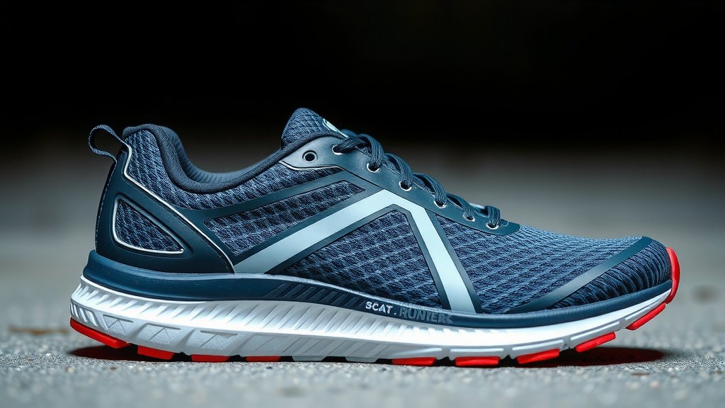 What is a Zero Drop Running Shoe: Your Guide